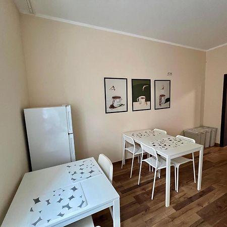 Villa Nadzieja Miedzyzdroje Εξωτερικό φωτογραφία