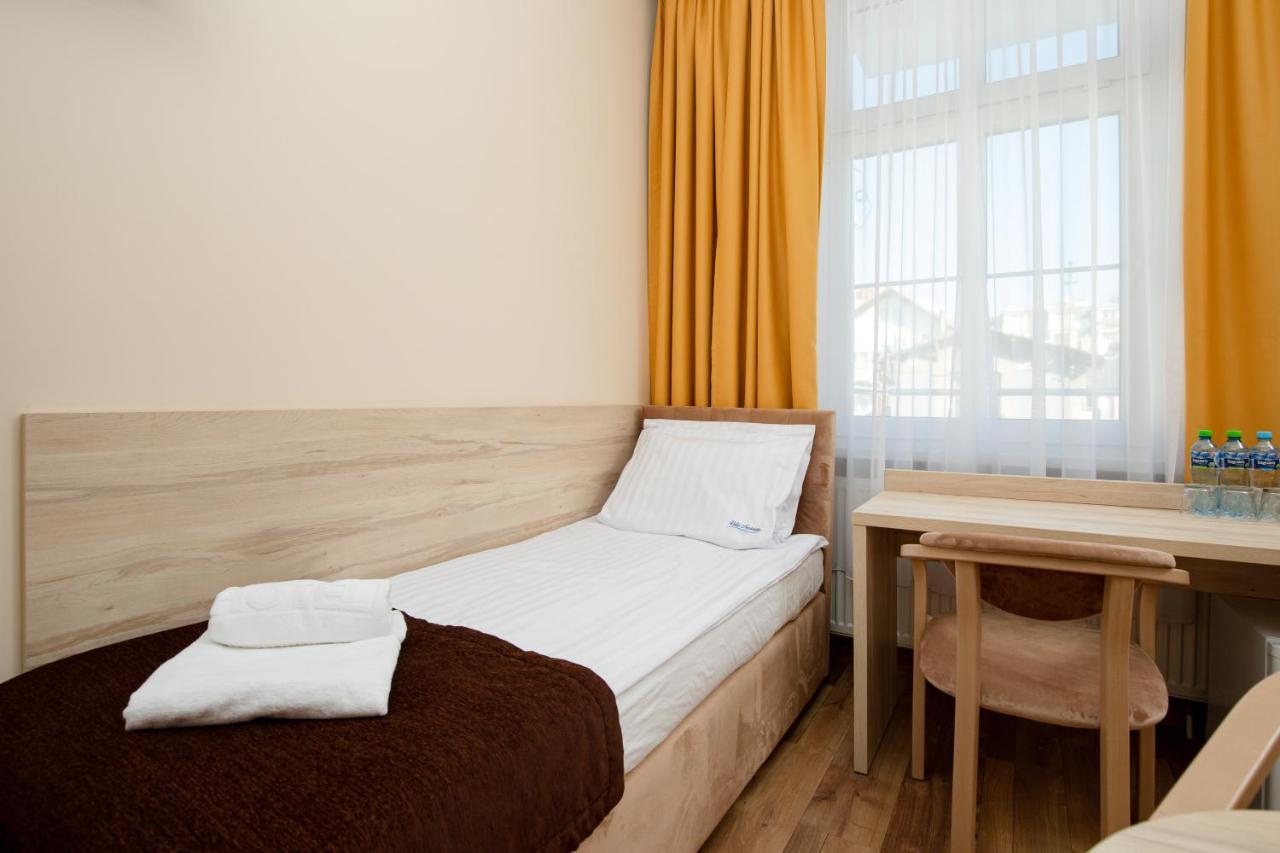 Villa Nadzieja Miedzyzdroje Εξωτερικό φωτογραφία