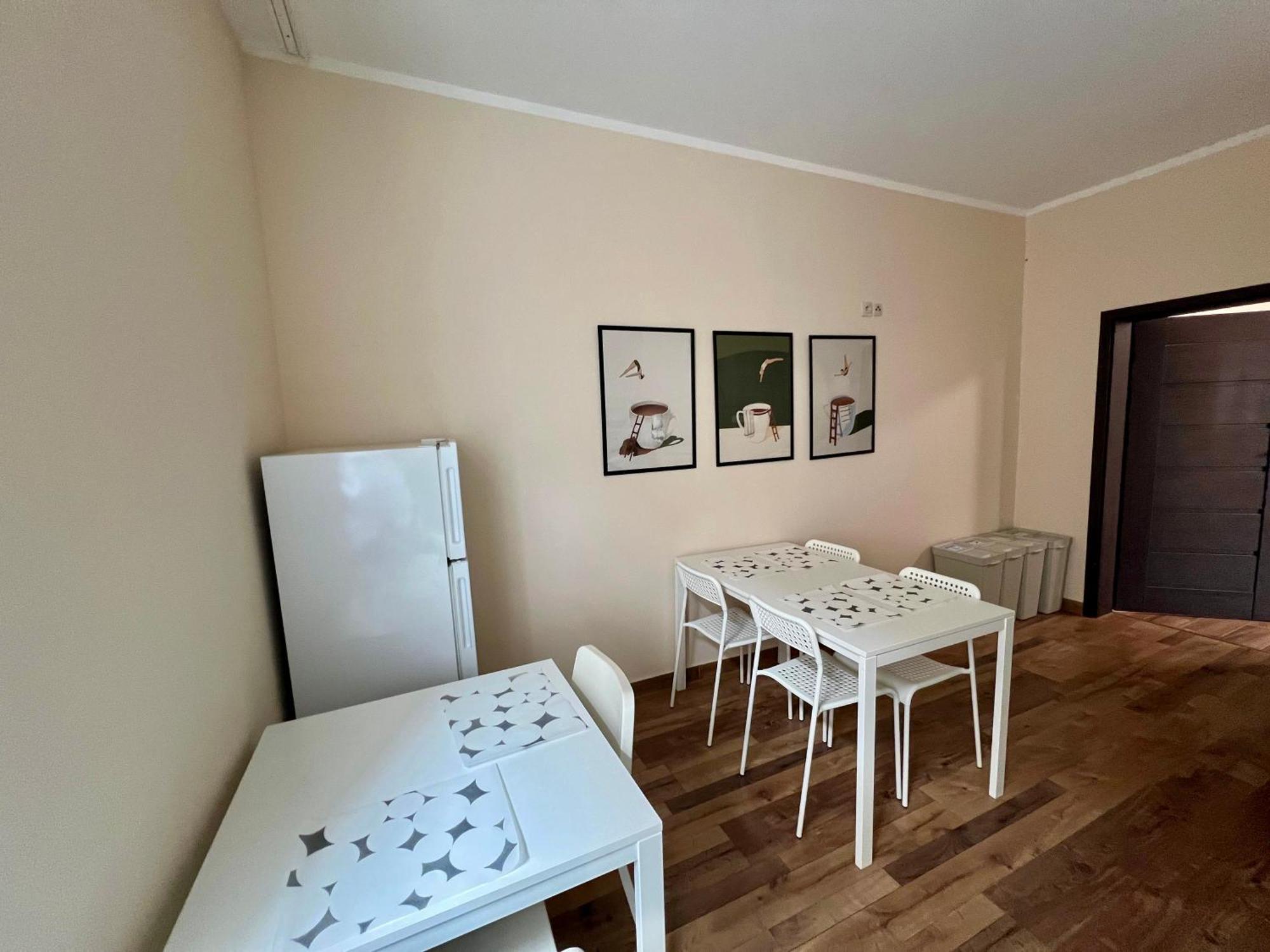 Villa Nadzieja Miedzyzdroje Εξωτερικό φωτογραφία